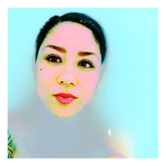 jaidene veda PISCES POETRY (WANDERLUST)