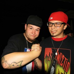 SIC AND TIRED ft Kryptik & Izzy Dunfore