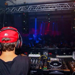 Anndy Stamer - Revolution Set @Club33 06.02.15 #Freedownload