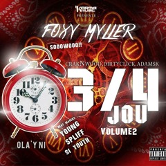 Medox X Nabab X FoxyMyller - Touché La Lune(Prod By Downtown Music)