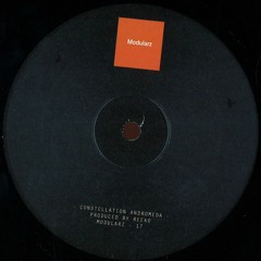 Reeko - Saturn Sequences