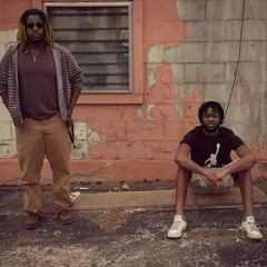 The G.I.G.- Chill Out Feat. Steven McClerkin