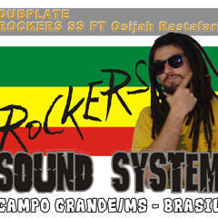 Rockers SS ft Osijah (Colômbia)
