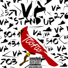 Too Flyy VA Stand Up #Reincarnated