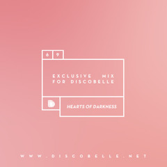 Discobelle Mix 069: Hearts Of Darkness
