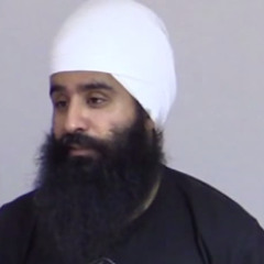 How Do You Know When You're In Love With Guru - City Uni Q&A #5