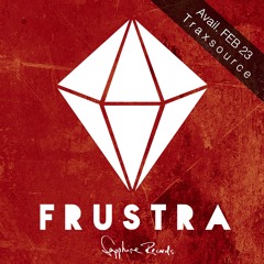 Frustra - Break Apart