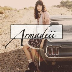 Voodoo Child - A (Original-Mix)