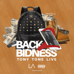 Back 2 Bidness [Prod by Y.I.B]