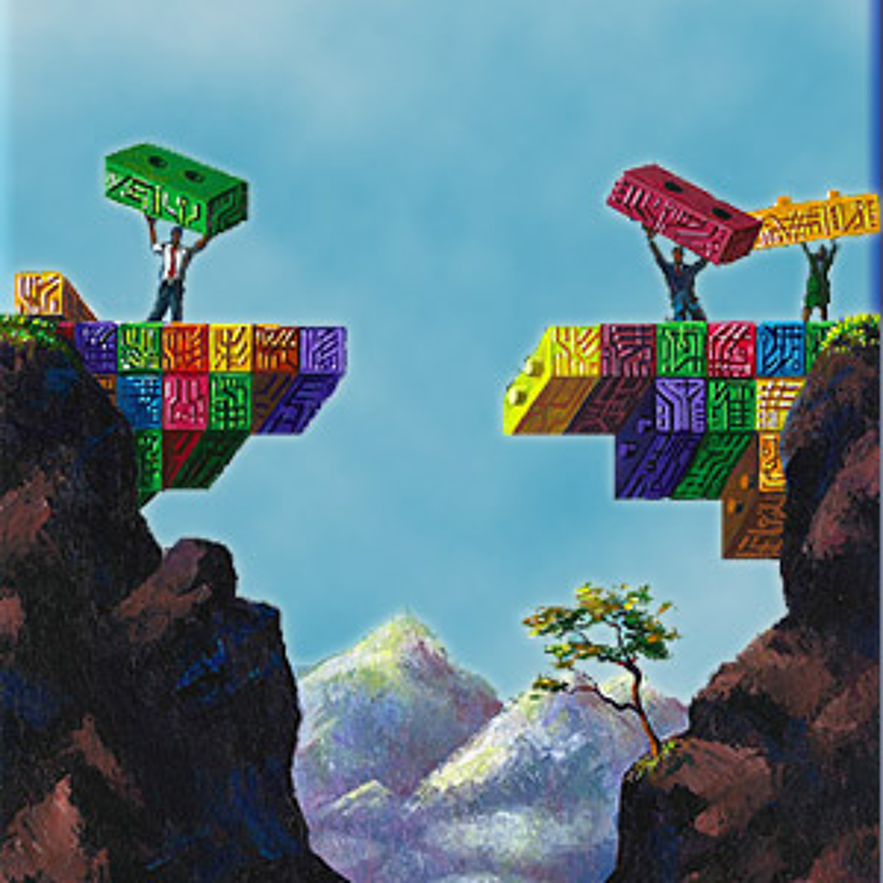 Emerging Workforce - Executive Challenges Town Hall episode artwork