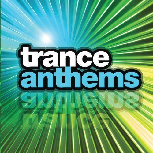 nicky b-trance anthems