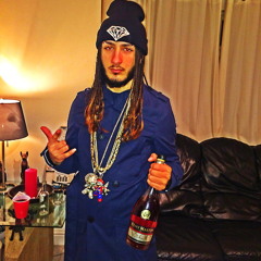 Active Eddy - Till I Die