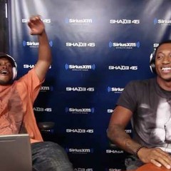 Lecrae - 5 Fingers Of Death Freestyle