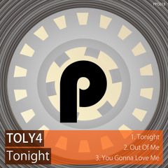 03. Toly Braun - You Gonna Love Me (Snippet)