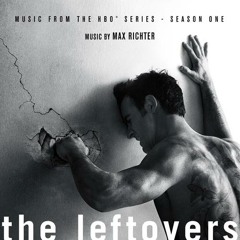 Max Ritcher - Leftovers (Theme n.?)(Danny Synth)