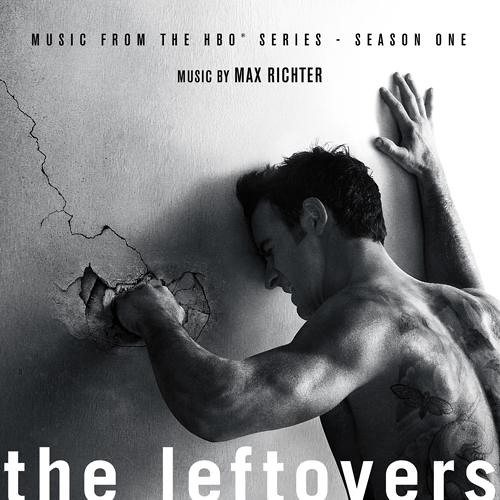 Max Ritcher - Leftovers (Theme n.?)(Danny Synth)