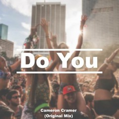 Cameron Cramer - Do You