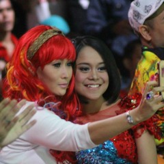 Lesti D'ACADEMY feat Inul Daratista - Masa Lalu