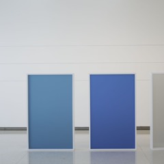 Liz Deschenes, Alison Rossiter