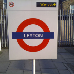 Im From Leyton (Preview)(Intoxication EP)