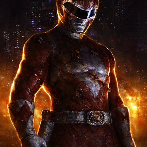 Stream POWER RANGERS EDM MIX BY BRAIN AND MELISSA by Adrian Gonzalez ...
