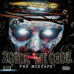 #17 Pray To ZGOD-JohnBizz-RomeGrey