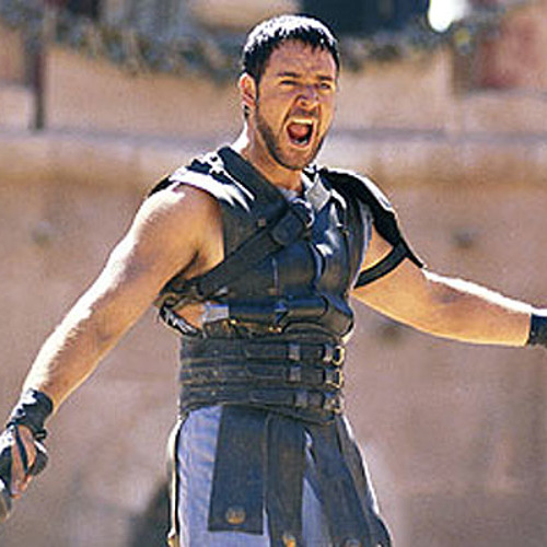 Are You Not Entertained