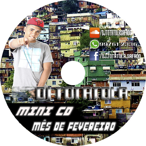 === MOLEQUE FOI CRESCENDO NO ANTARES [ [ DJ TOTATOLA ] ] =