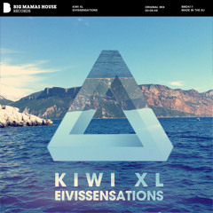 Kiwi XL - Eivissensations (Demo)