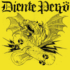 Diente Perro - La Luna