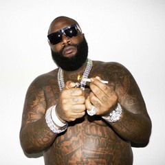 Rick Ross - Hustlin' (RNVP 20ill Mix)