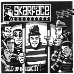 Skarface - Jalousie