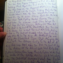 What Is The Hook Going To Be?