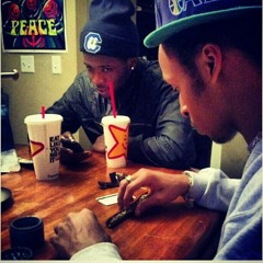 Bran Money - (New Smoking Song)pR . : Brian Smith