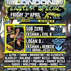 CLARKY NEXT HYPE 7 COMP ENTRY (WINNING ENTRY)