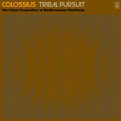 Tribal Pursuit - OUT NOW!! -