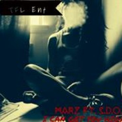 Marz - I Can Get You High