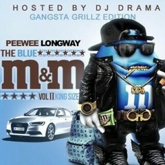 PeeWee Longway - Chasing Ft. TK-N-Cash [Prod. By Cassius Jay] at Milwaukee