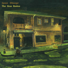 Pandarang Kodak - Sang