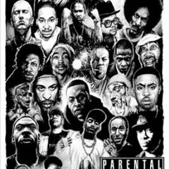 Blame It On The Rappers ERIE EDITION