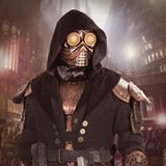 First Fight Scene - Archangel Soundtrack - Episode 2