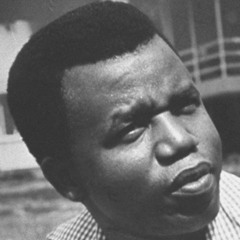 Readings at UW, 1973: Chinua Achebe