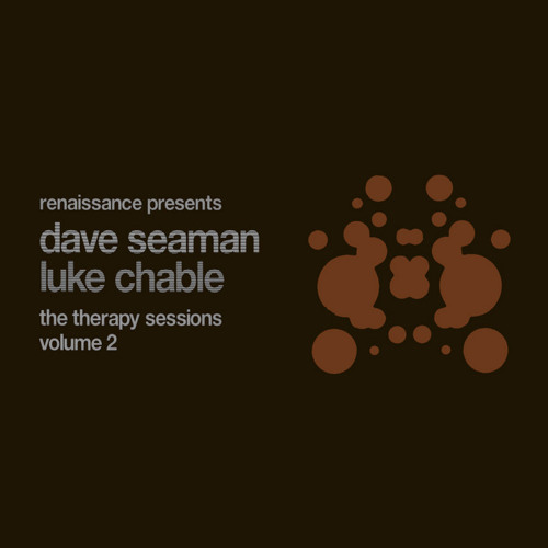 Renaissance Presents Therapy Sessions 2 - Part 1 (Continuous DJ Mix By Dave Seaman)