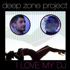 Deep Zone Project - I Love My DJ (Hypnodrum D - Trax Wallie Remix)