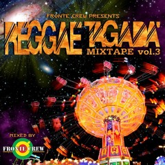 Reggae Tagadà Mixtape Vol 3