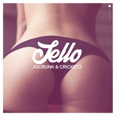 JoCrunk & Cricketz - Jello