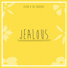 Jealous