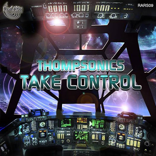 Thompsonics - Spirit Level