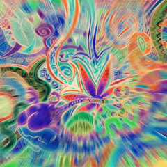 NELA MUSHROOMS- Flower Power (ORIGINAL MIX)