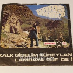 Kalk Gidelim